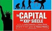 Résultat d’image pour Photo 1920x1080 Piketty Le Capital au XXIème siècle. Taille: 168 x 100. Source: www.premiere.fr