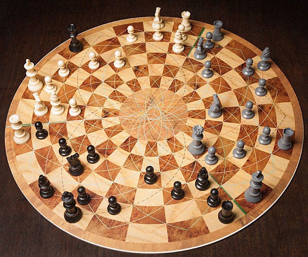 multiplayer chess board for Sale OFF 71%
