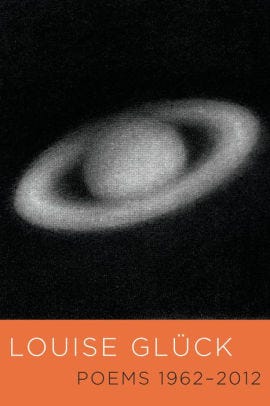 Poems 1962-2012 by Louise Glück, Paperback | Barnes & Noble®