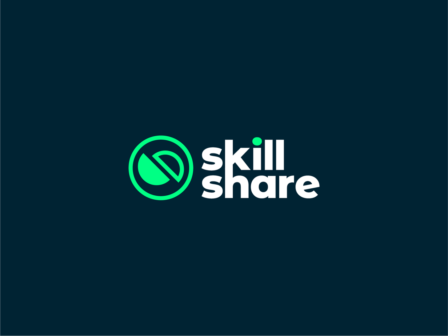 Skillshare has the ultimate library of courses to learn new skills