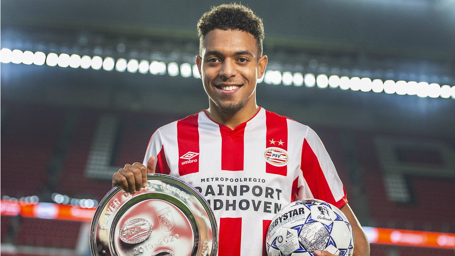 Arsenal Silly Sins On Donyell Malen - Wasted Cheap For Expensive Charges -  Newsy Today