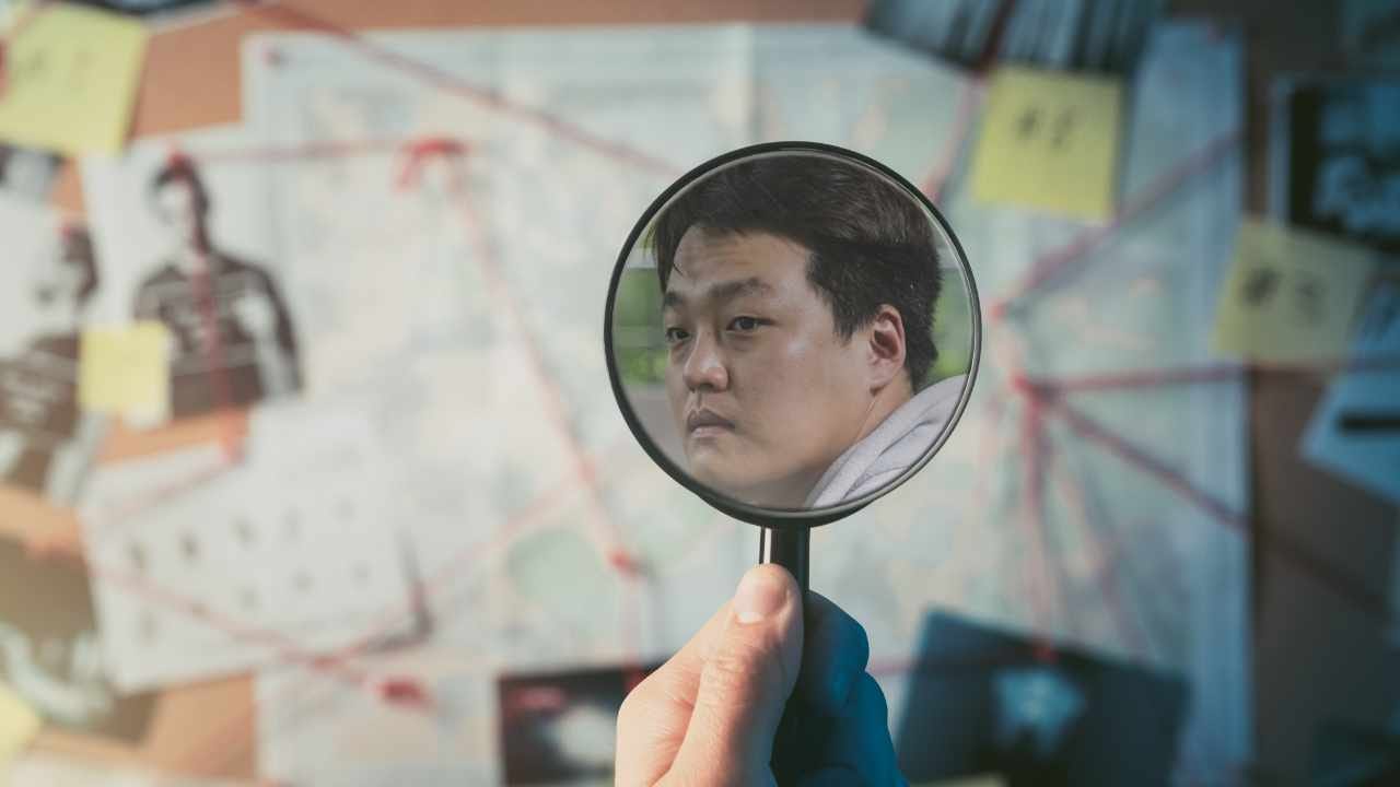 Luna Founder Do Kwon Isn't in Singapore, Police Say After South Korean  Court Issues His Arrest Warrant – Featured Bitcoin News