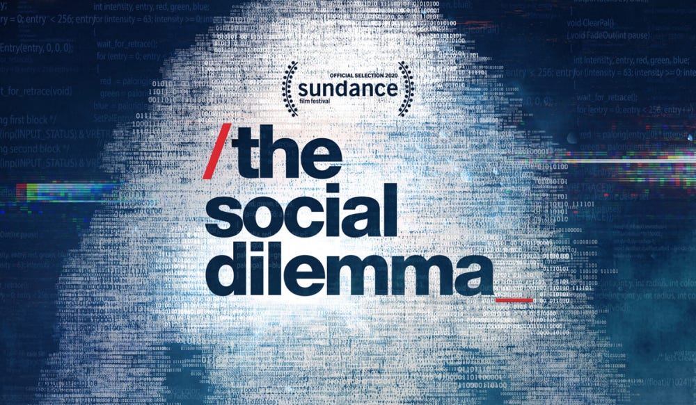 The Social Dilemma: Why Is It The Most Important Documentary Of Netflix?
