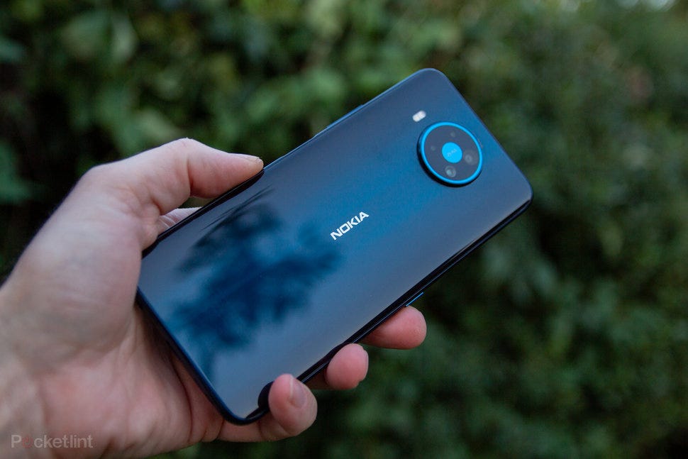 Test du Nokia 8.3 5G: le nouveau produit phare de Nokia?