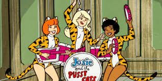 Josie and the Pussycats Premiered 50 Years Ago Today