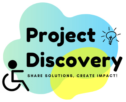 Logo of Project Discovery