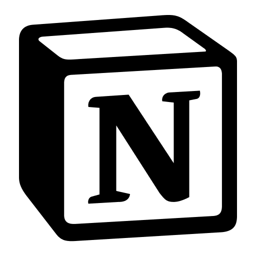 File:Notion app logo.png - Wikimedia Commons