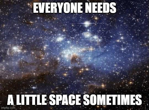 outer space Memes & GIFs - Imgflip