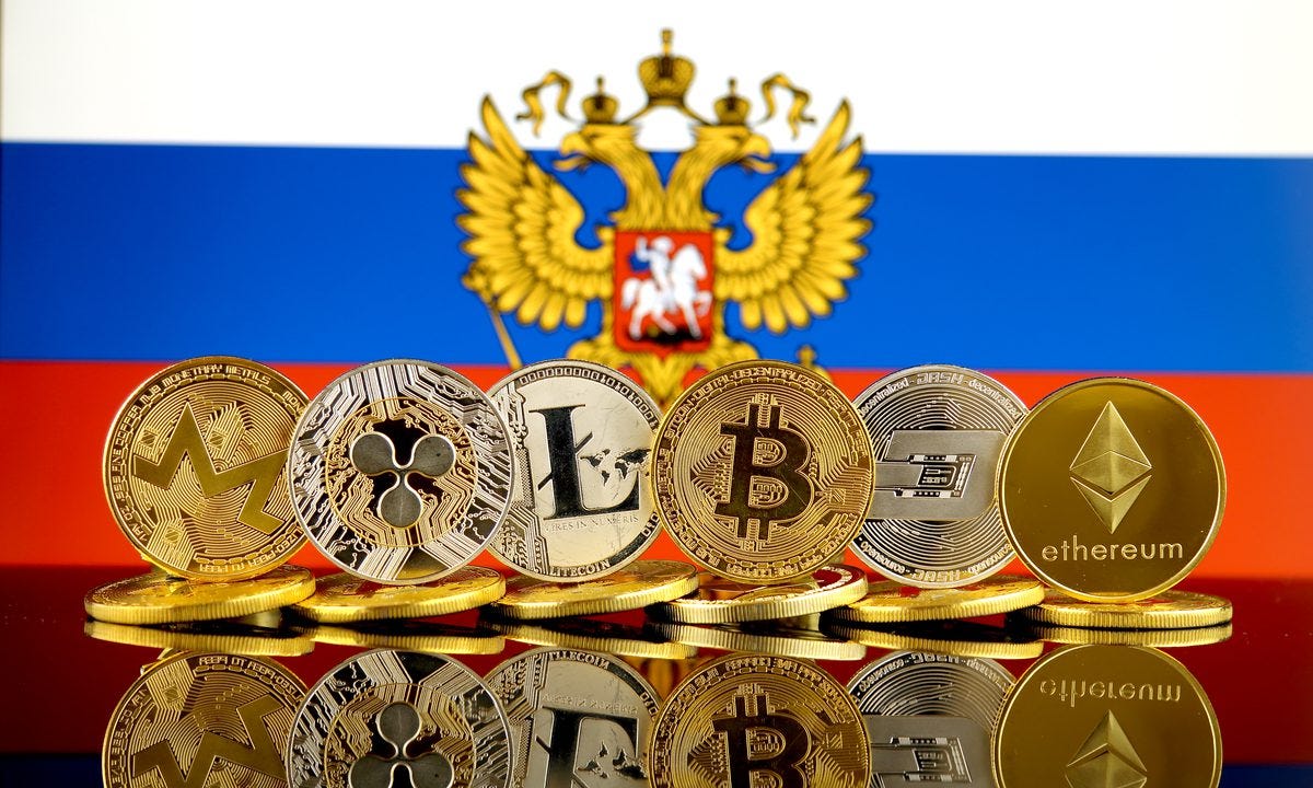 Crypto Regulation in Russia Still Unresolved | PYMNTS.com