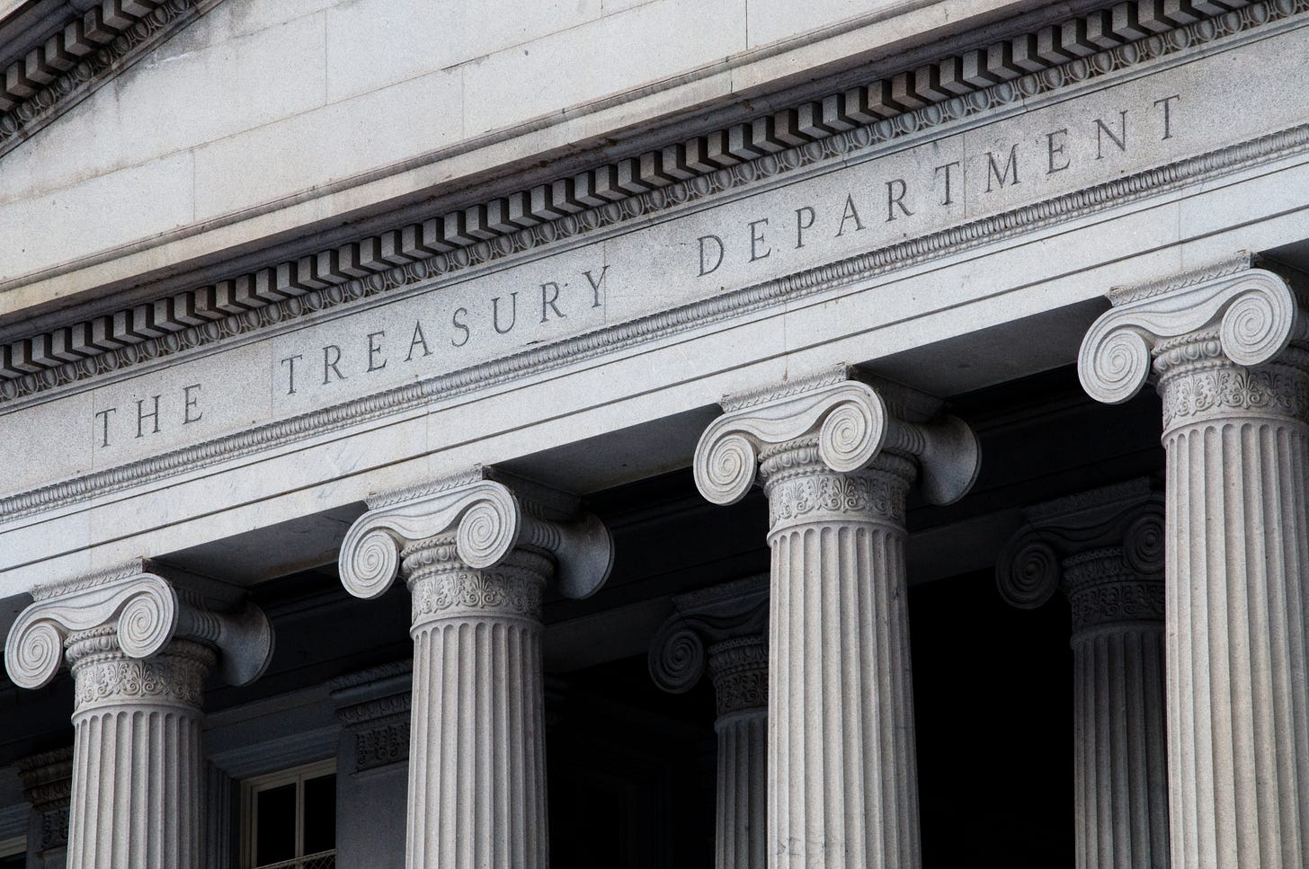 At U.S. Treasury Department, More Indian-Americans Assume ...
