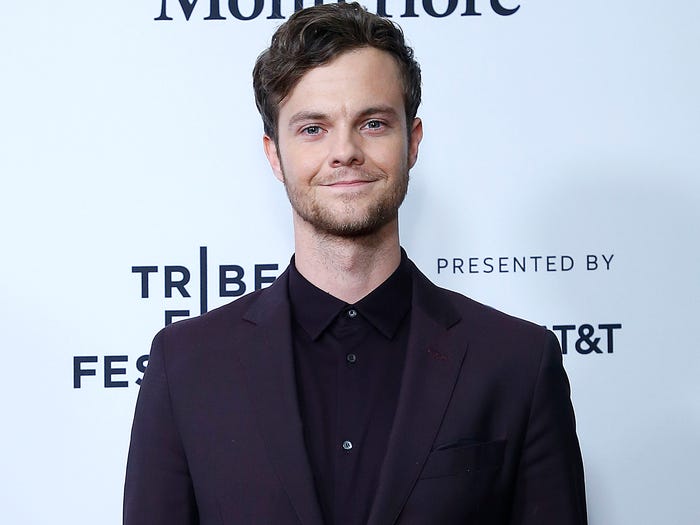 Jack Quaid Would Play a 'Grain of Sand' in 'Star Wars' and More Facts