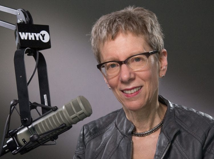 Fresh Air with Terry Gross - WHYY