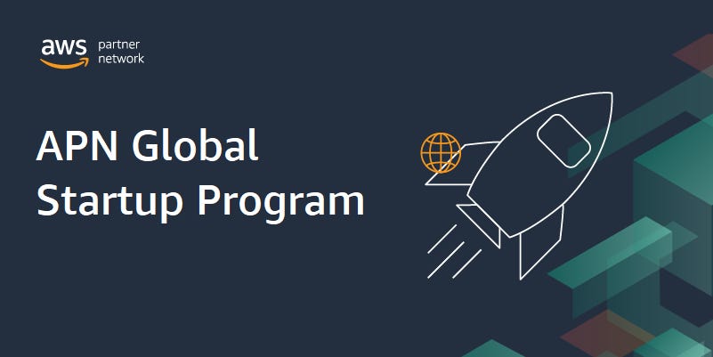 Introducing the APN Global Startup Program 