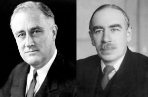 Keynes' Understated Criticism of FDR's New Deal - Econlib