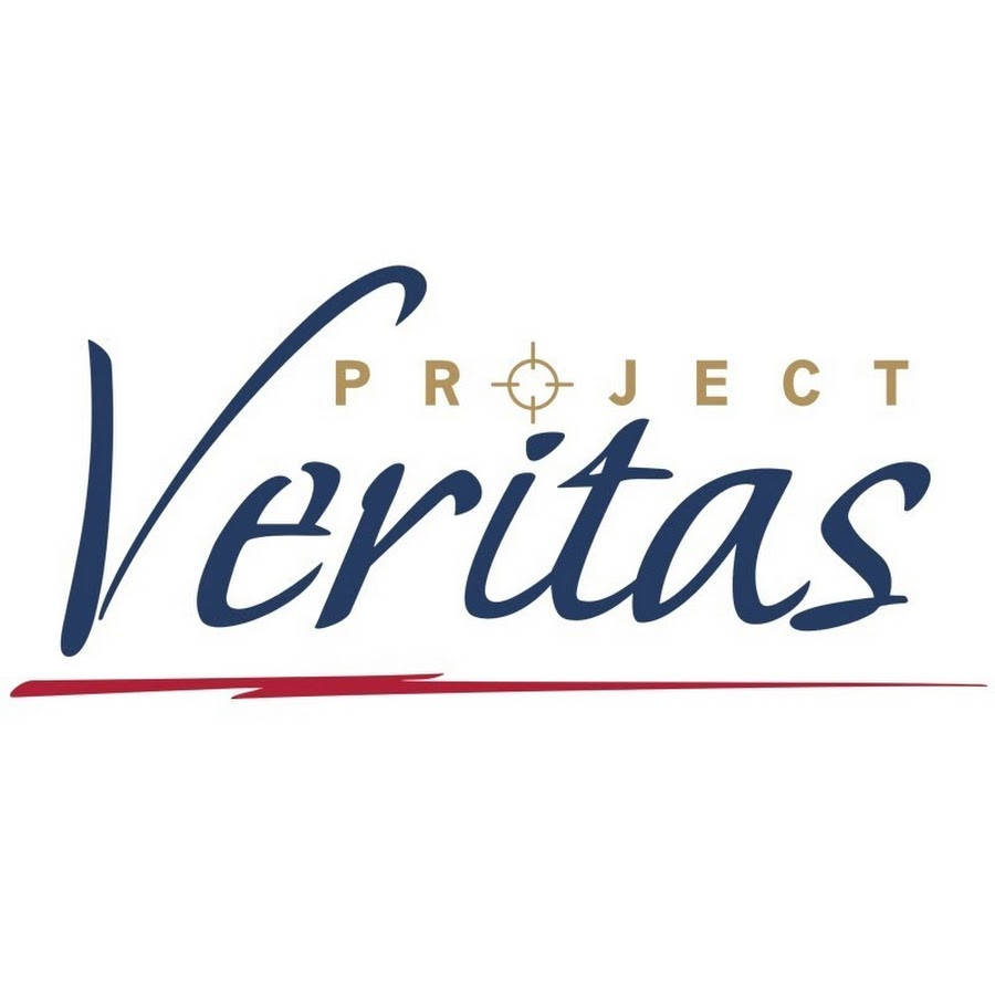 Project Veritas - YouTube