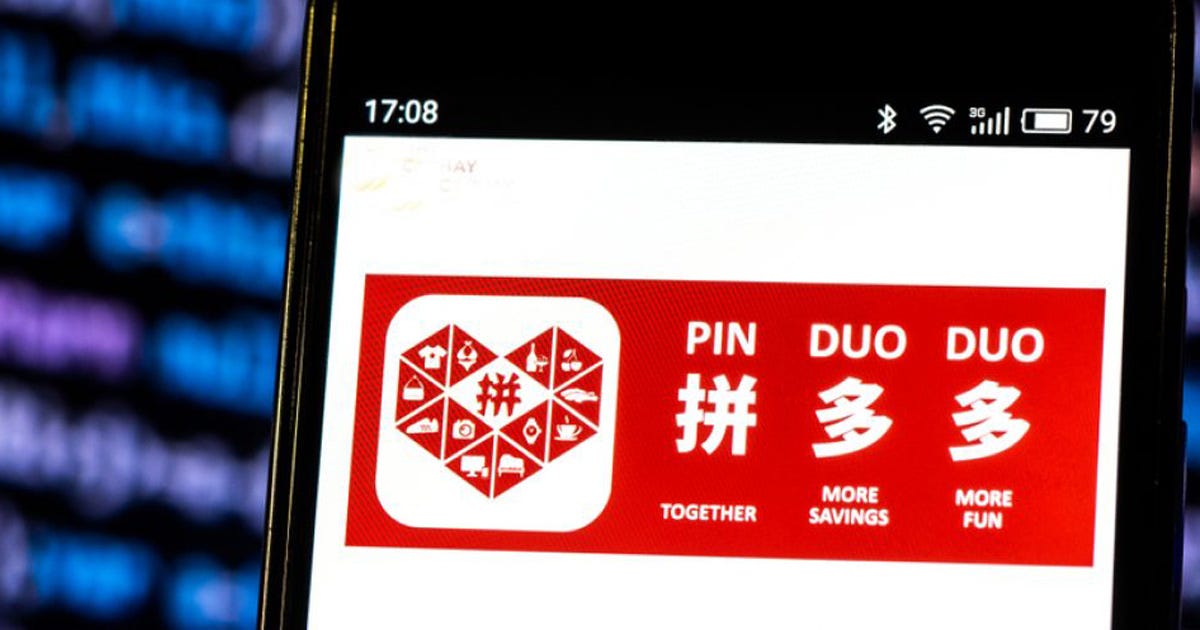 Strength In Numbers - Why China's PinDuoDuo Could Be The Next Google