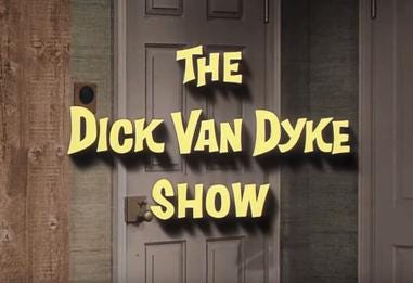 The Dick Van Dyke Show - Wikipedia