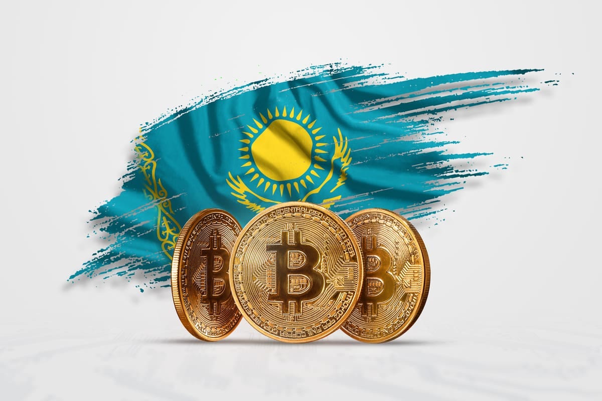 Pourquoi l'instabilité au Kazakhstan fait flancher le Bitcoin ?