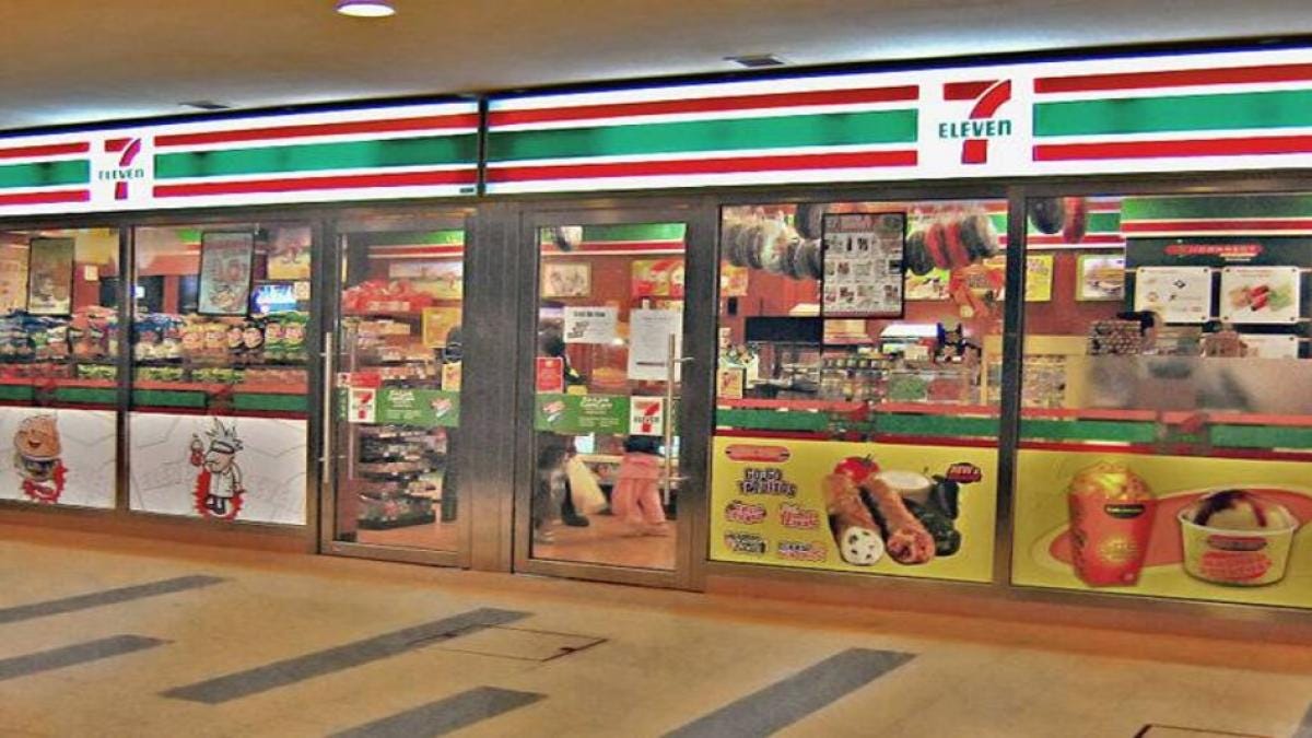 Future Retail terminates agreement for 7-Eleven stores in India -  BusinessToday