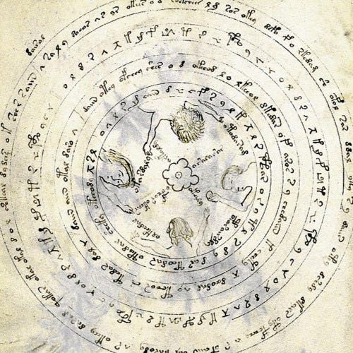 Stream The Voynich Manuscript, the &quot;World&#39;s Most Mysterious Book&quot; -- A  Historian&#39;s View -- pt. 2 by Historiansplaining | Listen online for free on  SoundCloud