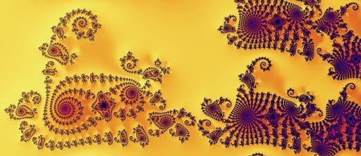 Pictures of Julia and Mandelbrot sets