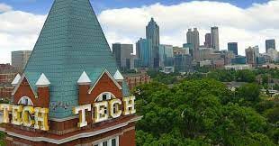 Georgia Tech Campus Dorms & Housing Guide 2022