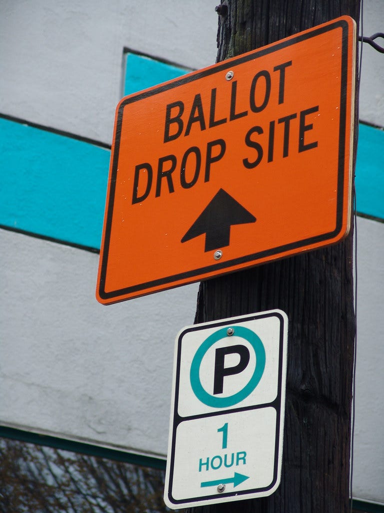 ballot-drop-site