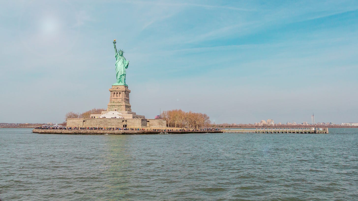 Statua della Libertà