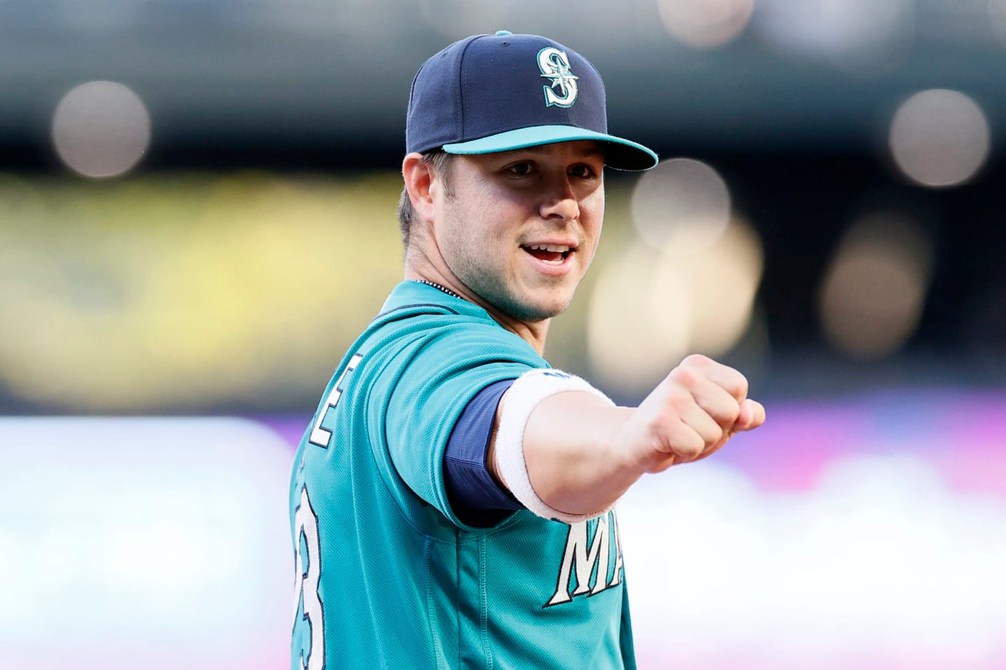 What Can The Mariners Expect From Ty France in 2022?