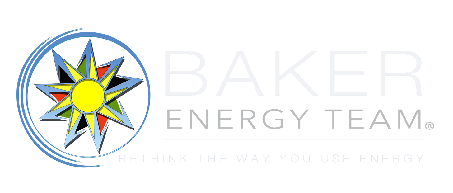 Baker Energy Team