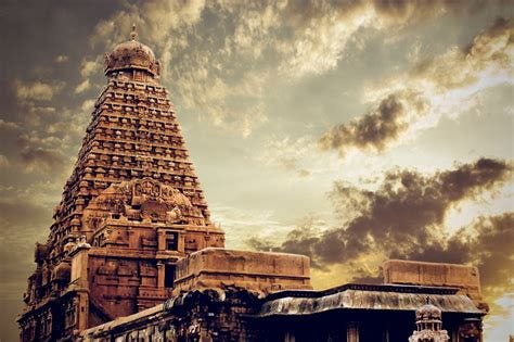 Ancient engineering wonders: 4 of the most mysterious ancient temples ...