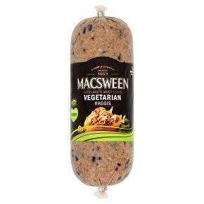 MacSween Vegetarian Haggis
