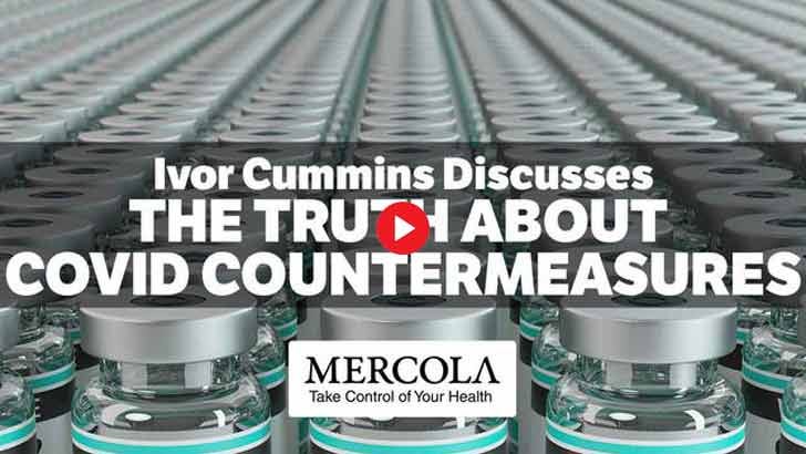 Truth About COVID Countermeasures