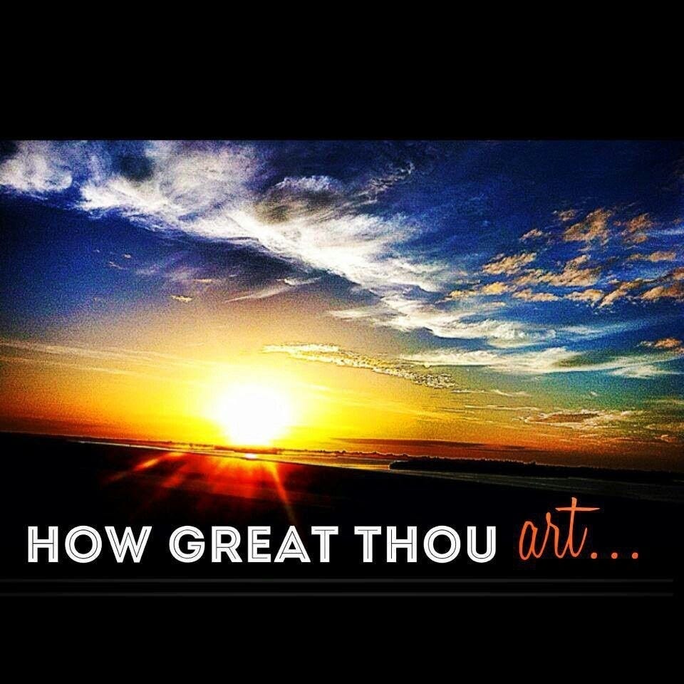 How great Thou art | Greatful, Hymn, Gospel music