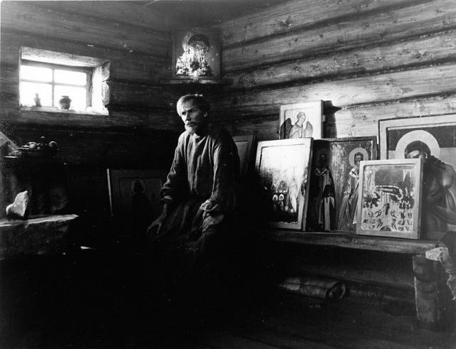 ANDREI TARKOVSKY, SCULPTING IN TIME: ANDREI RUBLEV | This Week in New York