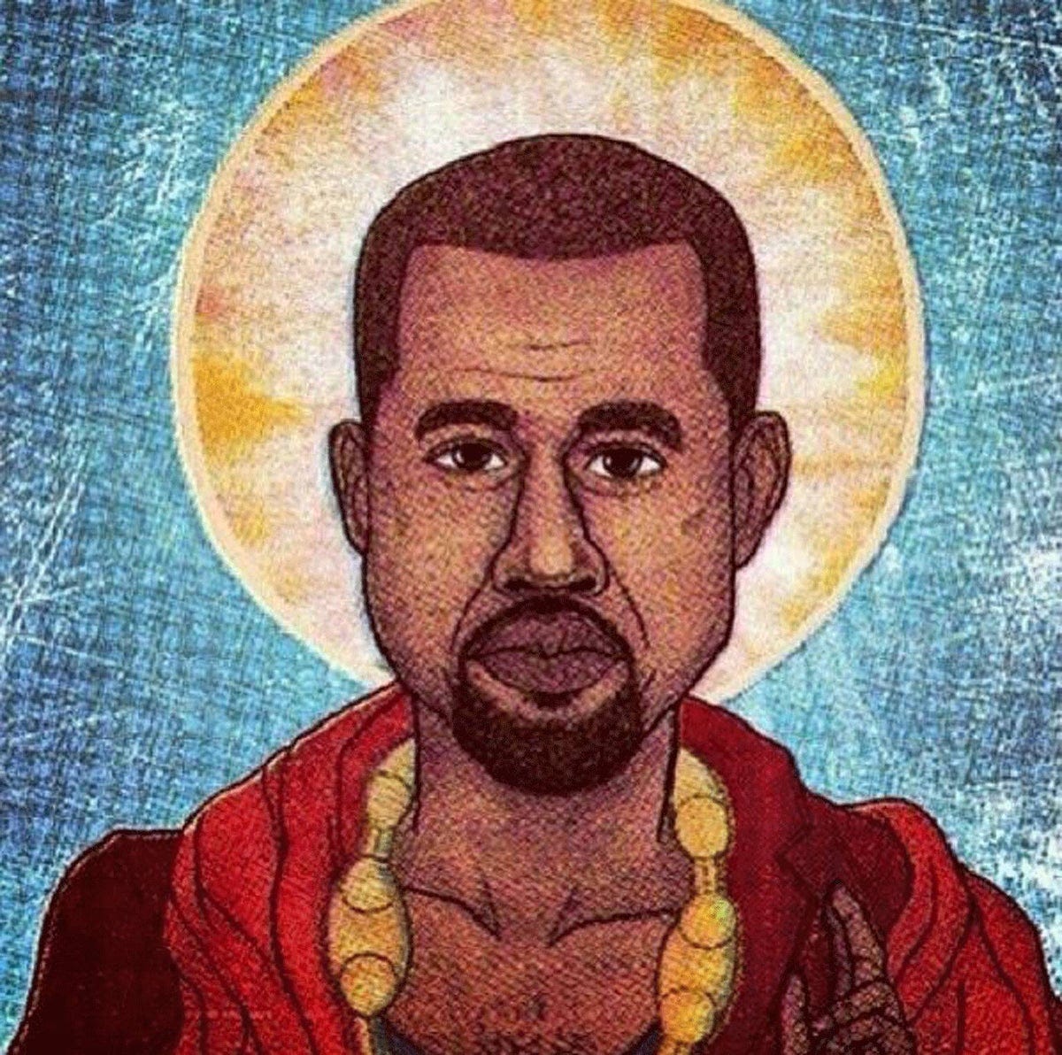 Yeezianity: The church of Kanye West | The Independent | The Independent
