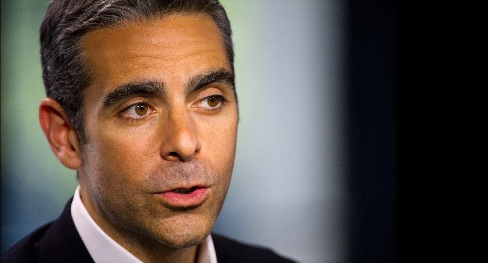 David Marcus Quits As President Of PayPal Joins Facebook Instead - Jewish Business NewsJewish ...