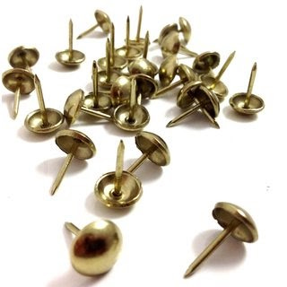 Image result for brass tacks