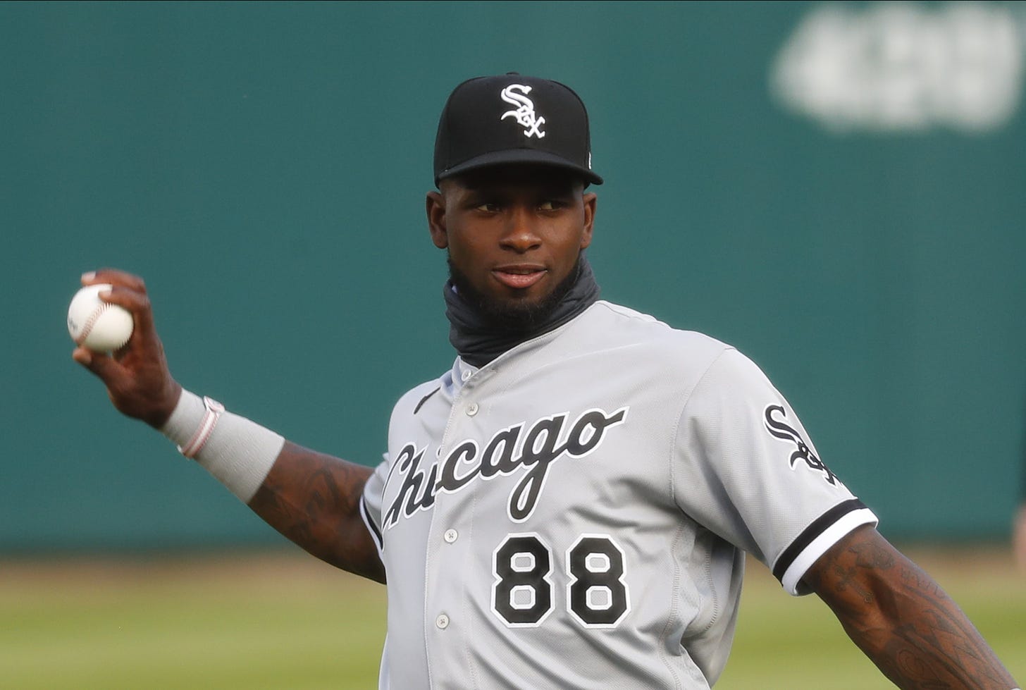 Where Do Luis Robert, Kyle Lewis Rank Among Best Rookie OFs in MLB History?  | Bleacher Report | Latest News, Videos and Highlights
