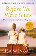 BEFORE WE WERE YOURS (182 POCHE)