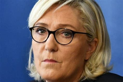 La justice veut punir Marine Le Pen pour avoir montré la ...