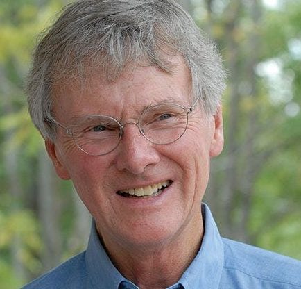 Pat brennan