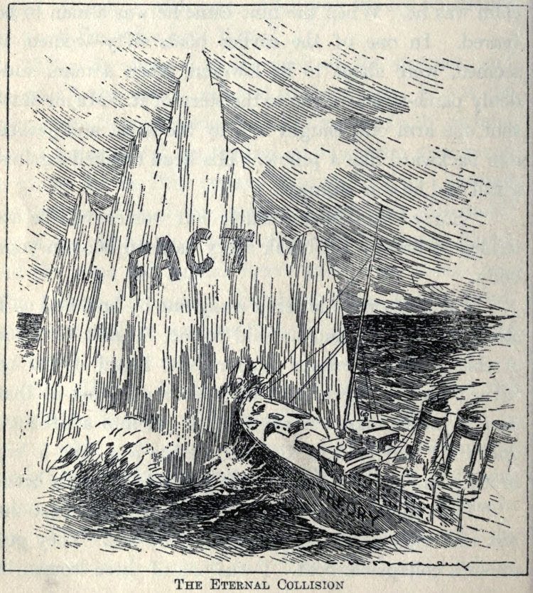 Titanic disaster editorial cartoon 1912 (5) Titanic disaster editorial cartoon 1912 (5)