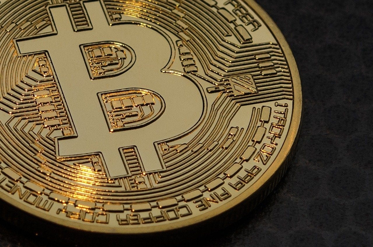 EXCLUSIVE: Could Bitcoin Mining Stocks Offer Better Investment Opportunity  Than Buying Bitcoin? | Benzinga