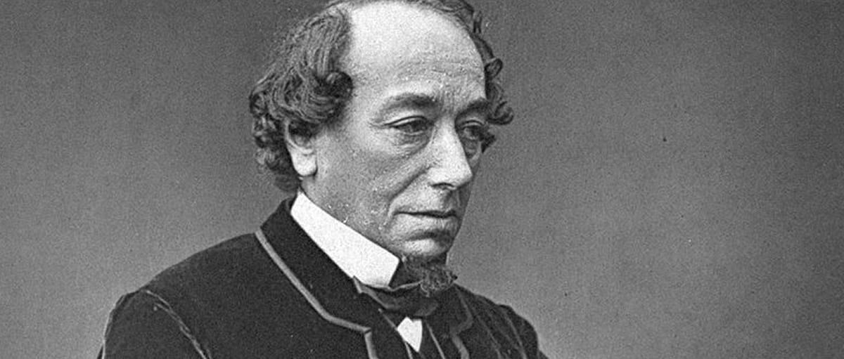 Top 156 Benjamin Disraeli Quotes - Inspiring Alley