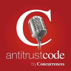 Antitrust Code by Concurrences