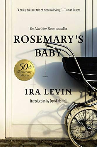 Rosemary&#39;s Baby - Kindle edition by Levin, Ira. Literature &amp; Fiction Kindle  eBooks @ Amazon.com.