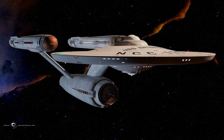 Star Trek Star Trek: The Original Series #1080P #wallpaper #hdwallpaper  #desktop | Star trek ships, Star trek, Star trek original