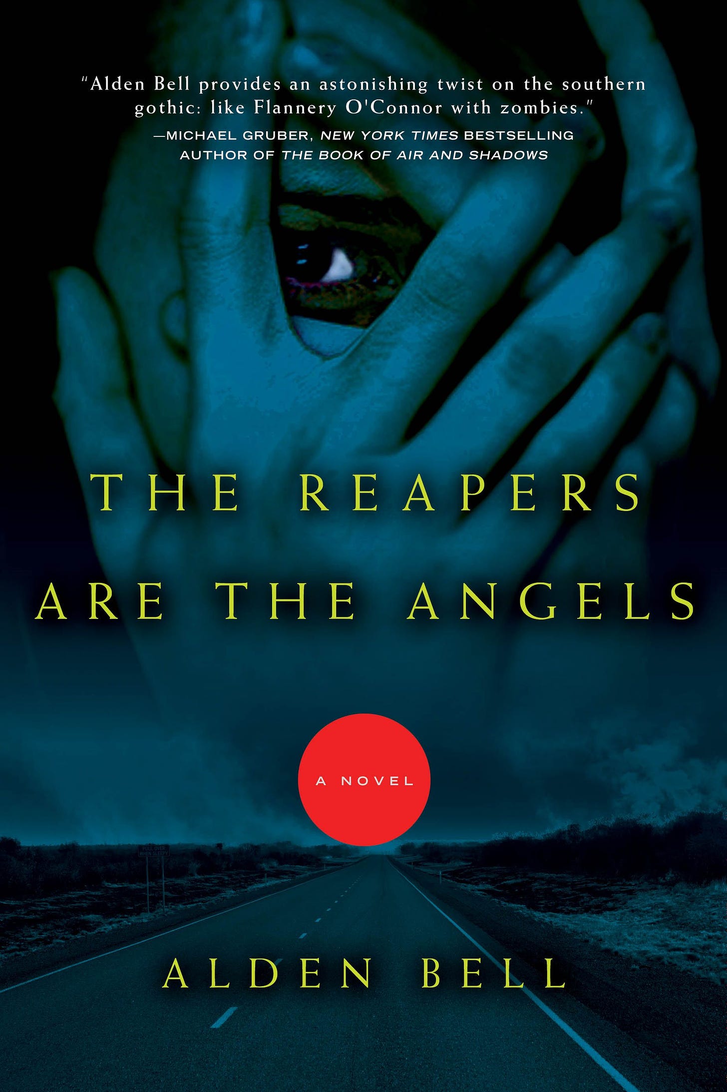 Image result for reapers are the angels book