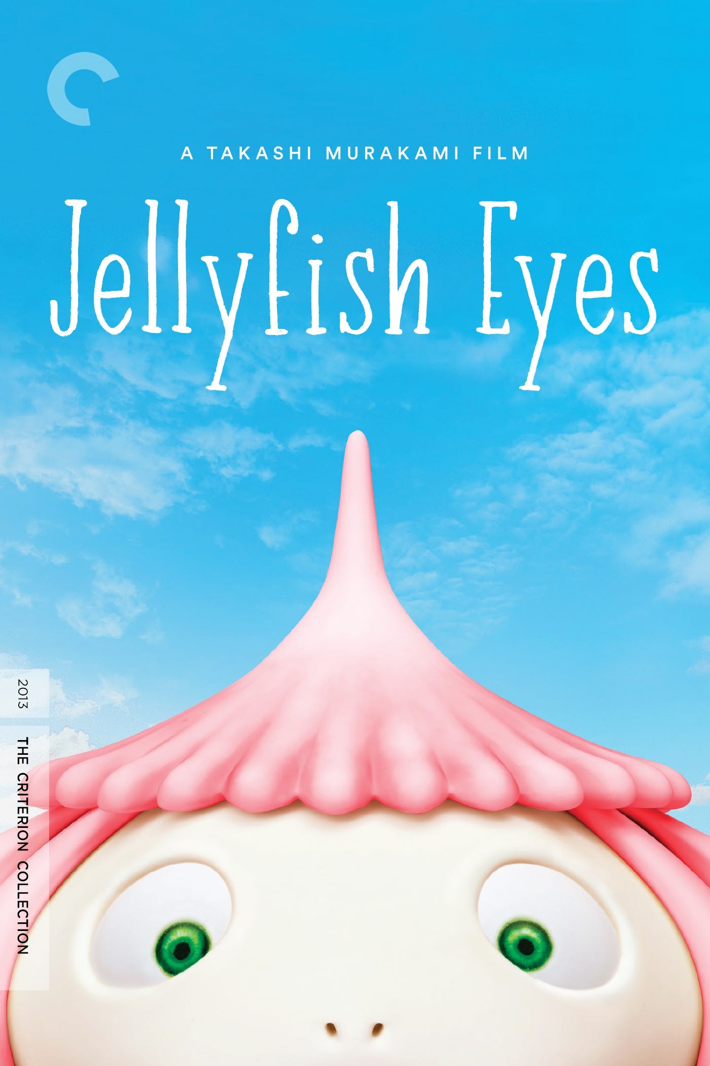 Jellyfish Eyes on iTunes